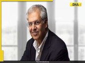Tata Trusts battle: Ratan Tata's half-brother Noel Tata fights Mehli Mistry