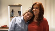 Axel Kicillof visitó a Cristina Kirchner con el foco puesto en la unidad del peronismo