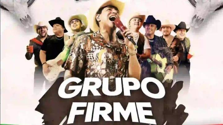Grupo Firme anuncia segunda fecha en Bogotá: invitados, boletería y más del Órale Wey Fest