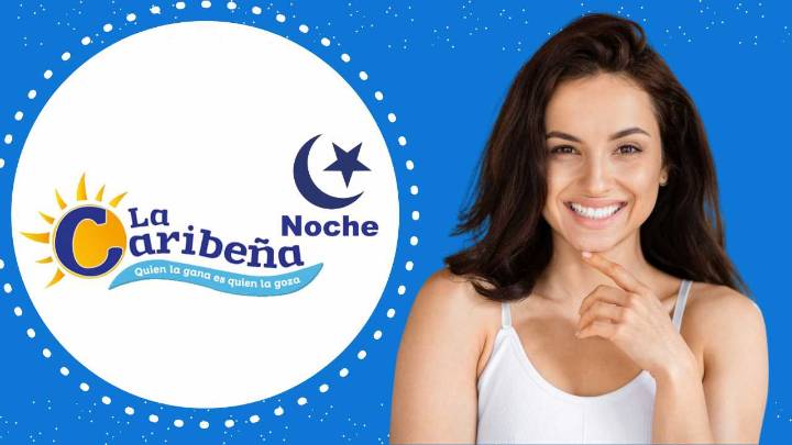 Consulta el resultado hoy en Colombia de la Caribeña Noche: lunes 20 de octubre