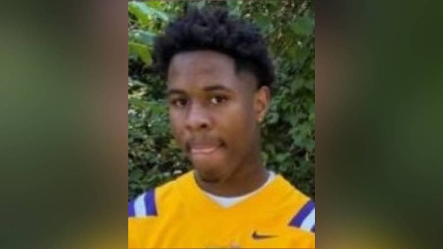 Police asking for help identifying person in connection with shooting on LSU campus