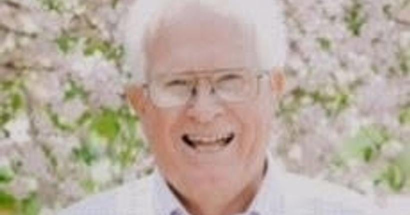 Eugene Kay Israelsen