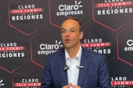 Claro anunció que han invertido US $40 millones en conectividad para Bogotá y Cundinamarca