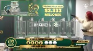 Premio mayor y seco de la lotería del Risaralda para el 17 de octubre