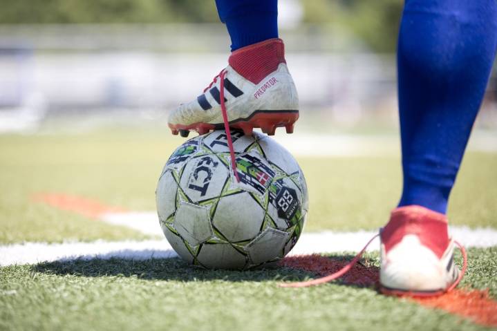High school sports roundup (Oct. 1)