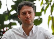 Daniel Quintero no podrá ser candidato presidencial para 2026
