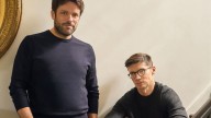 “There’s Tremendous Power in Having a Space of Your Own”: Talking Stores With Erdem Moralıoğlu and Philip Joseph