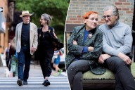 New Yorkers reveal how they actually found true love