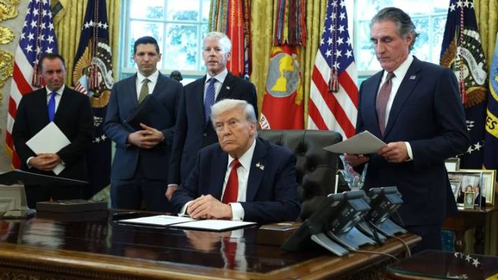 Por qué son tan importantes los despliegues de tropas de Trump en ciudades estadounidenses