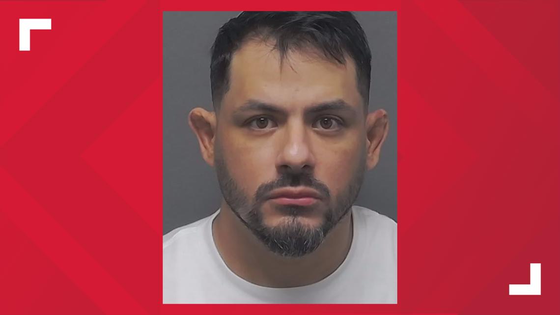Texas man allegedly killed passenger while driving intoxicated in San Antonio