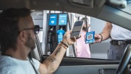 YPF habilitó cargar combustibles y pagar en dólares: ¿cómo funciona?