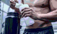 Alerta: detectan plomo en proteína en polvo de estas marcas populares