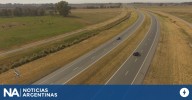 Caputo anunció la fecha de apertura de ofertas para concesionar rutas