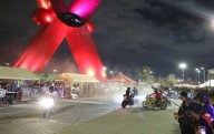 Juárez se convierte en punto de encuentro para bikers de América