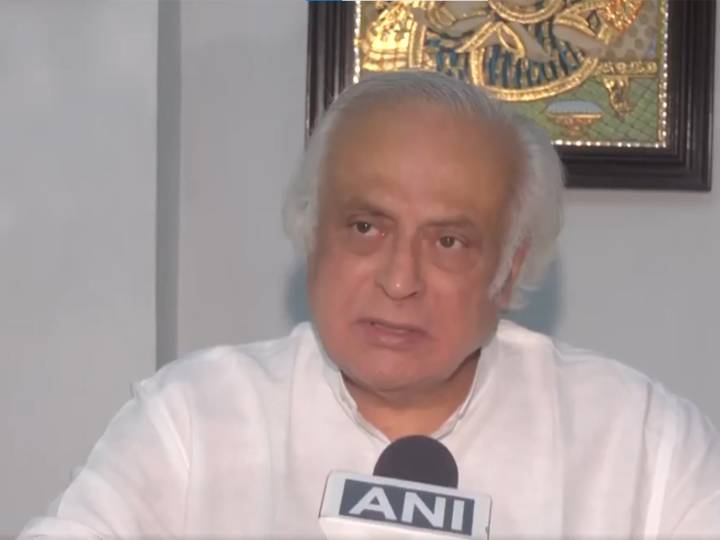 Jairam Ramesh’s dig at PM Modi’s criticism of then Congress govts