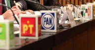 Diputados rechazan incremento presupuestal a partidos políticos