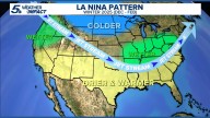 La Niña is here. What does it mean for South Texas this winter?