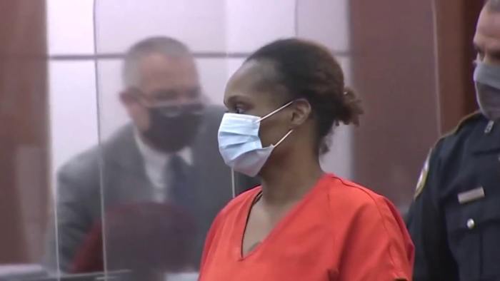 Cypress mother convicted in 2022 child abuse case of twin teenagers