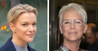 Megyn Kelly Blasts Jamie Lee Curtis for 'Walking Back' Charlie Kirk Comments: 'Completely Dishonest'