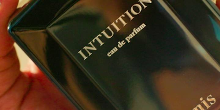 Intuition by Aramis Street Scents Interviews