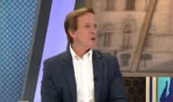 Francis Allison, candidato a la Alcaldía de Lima: "Crearemos el Serenazgo Metropolitano"