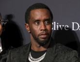 Sean 'Diddy' Combs transferred to New Jersey prison to serve 4