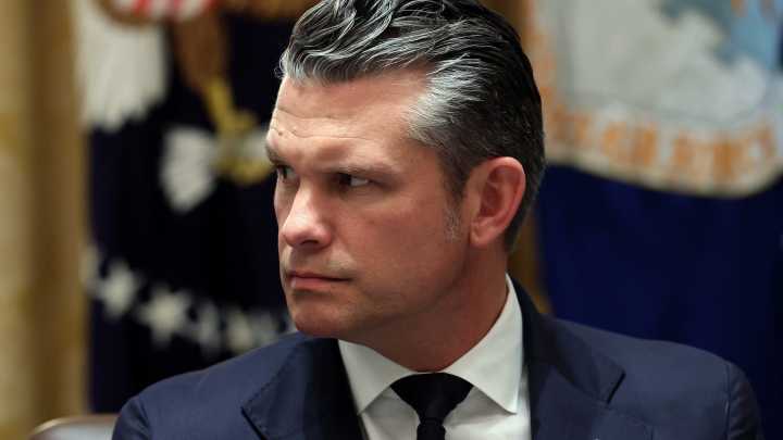 Editorial: Hegseth leashes the watchdogs The Detroit News