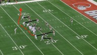 Browns red-zone defense: Why elite unit falls apart inside the 20