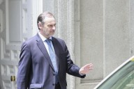 Ábalos aleja la posibilidad de un pacto: acusa al Supremo de montar una investigación "inquisitorial en la que no hay nada" y a la UCO de "ver casas donde no las hay"