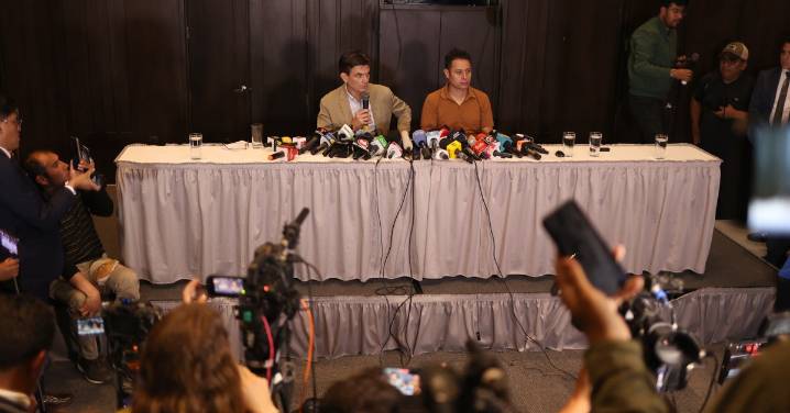 Promete Rodrigo Paz reencauzar las relaciones con EUA y abrir una nueva etapa con Chile