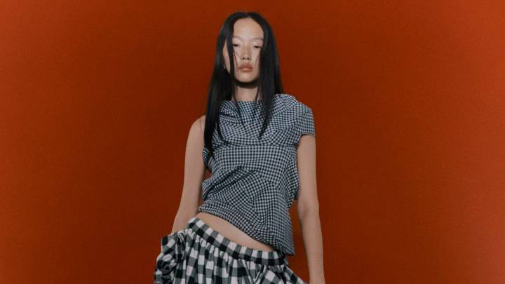 The British Vogue X eBay Live Shopping Series Is Here
