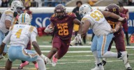 Update on injured Southern football starters
