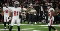 Saints power ranking entering Week 9