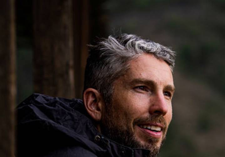 Review: The life of Peter Matthiessen