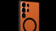Galaxy S26 Ultra may feature Apple's bold 'Cosmic Orange' leak reveals