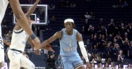 ODU's Davis 'ready to put work in' after Sun Belt preseason honor