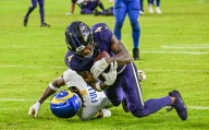 Ravens vs. Rams staff picks: Who wins Sunday in Baltimore?