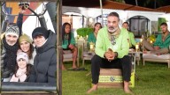 La Isla: Desafío Extremo: carta familiar para Mauricio Islas
