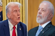 Trump pacta con Lula futuro encuentro cara a cara
