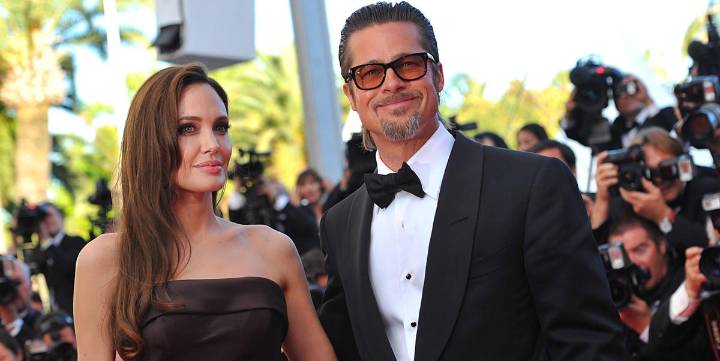 Angelina Jolie, sobre Brad Pitt y su divorcio: "Nunca hemos vuelto a pisar esa propiedad, dada su conexión con los dolorosos acontecimientos que llevaron a la separación"