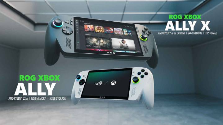 ASUS ROG Xbox Ally and Ally X pre-orders are live in India, price starts from Rs 69,990