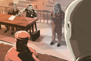 Idaho law challenges prosecutors seeking to penalize prison guards for sexual abuse