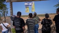 Israel moviliza a miles de funcionarios de prisiones para preparar el canje de presos por rehenes