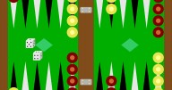 Backgammon club launches in Santa Ynez Valley