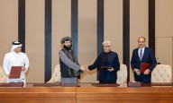 Lasting peace calls for Afghanistan agreeing to a clear demarcating line with Pakistan