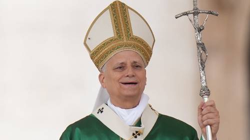 Pope corrects some of Francis' problematic financial decisions