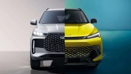 Boom de autos chinos en Argentina en 2025