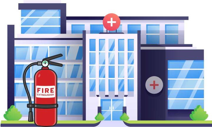 Jaipur SMS Hospital Fire: Removed doctor claims safety warnings were ignored