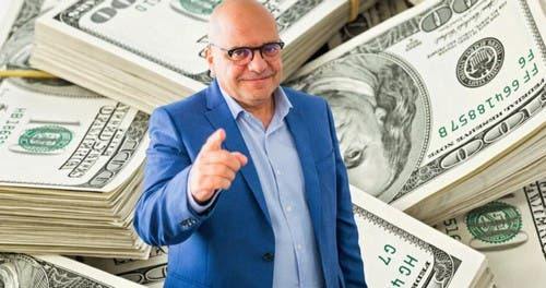 El "Gurú del Dólar" pronosticó qué pasará después de las elecciones