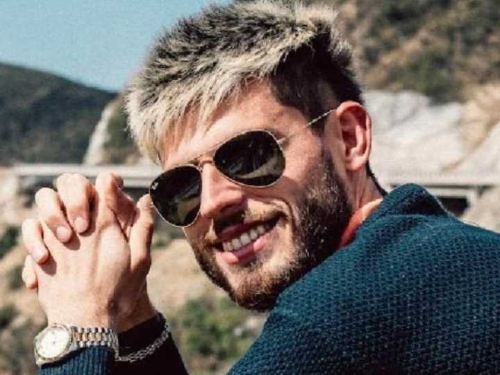 Cinco años de prisión para un ex arquero de fútbol por una estafa piramidal de 100 mil dólares